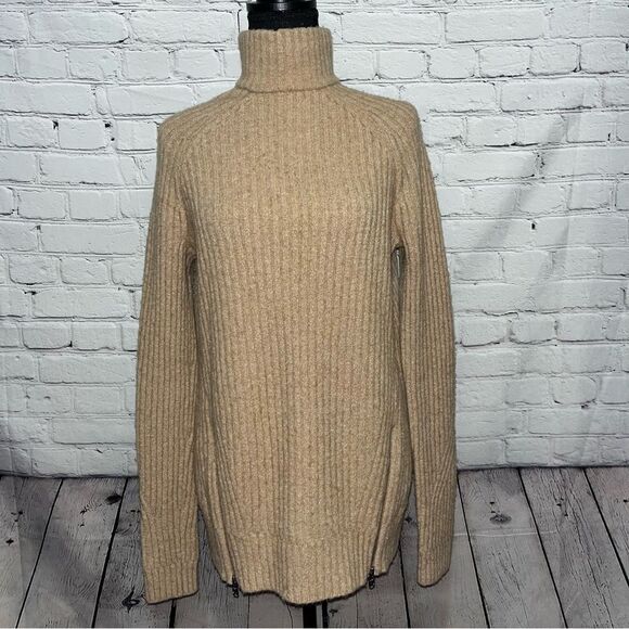 Vintage Abercrombie & Fitch Wool Sweater - Picture 12 of 13
